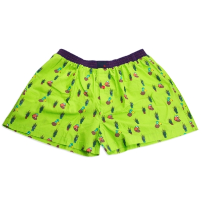 Boxershort - Duck Ground